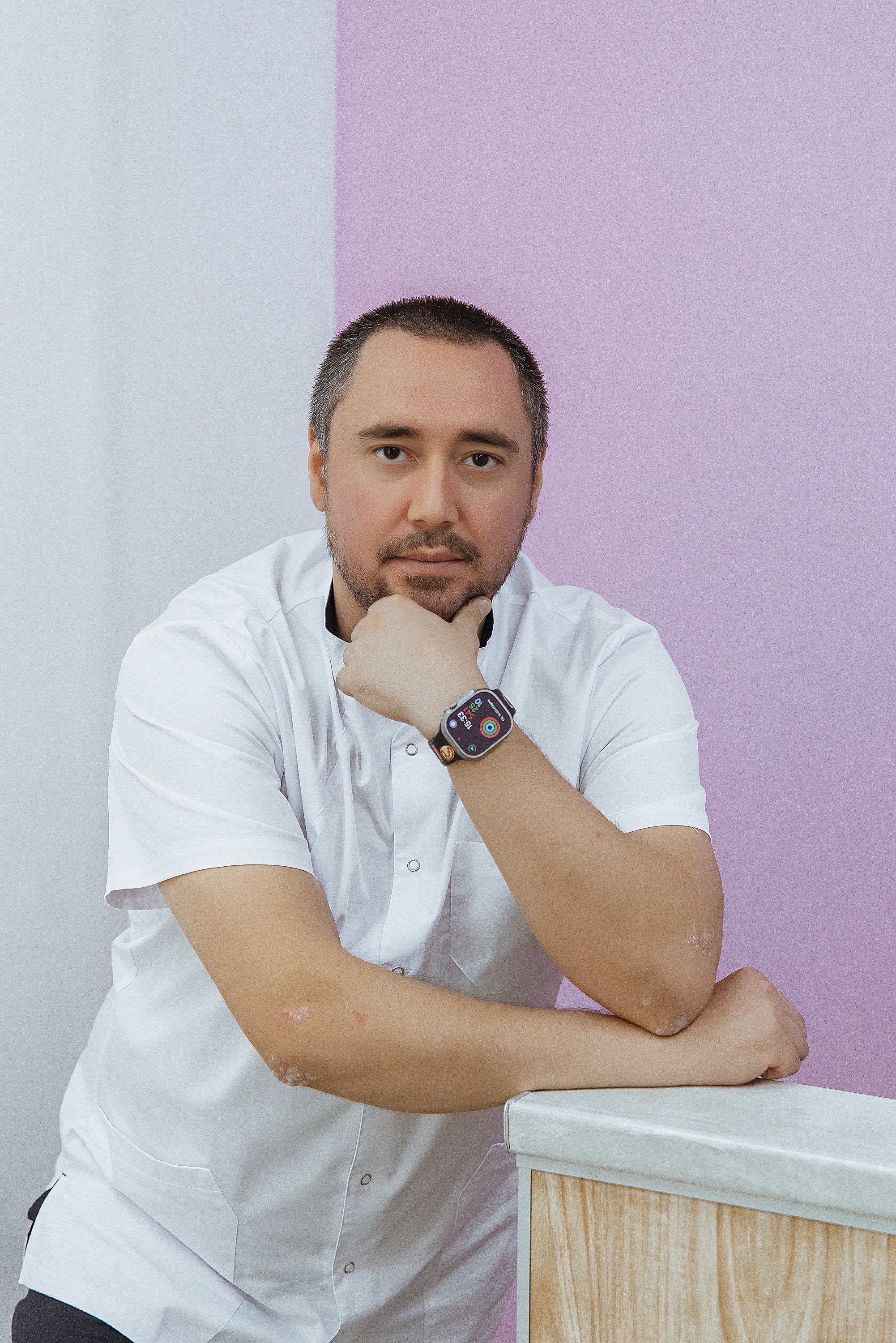 Джемилев Таир